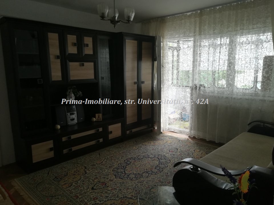 Apartament 3 camere Suceava 63000 euro - 9492