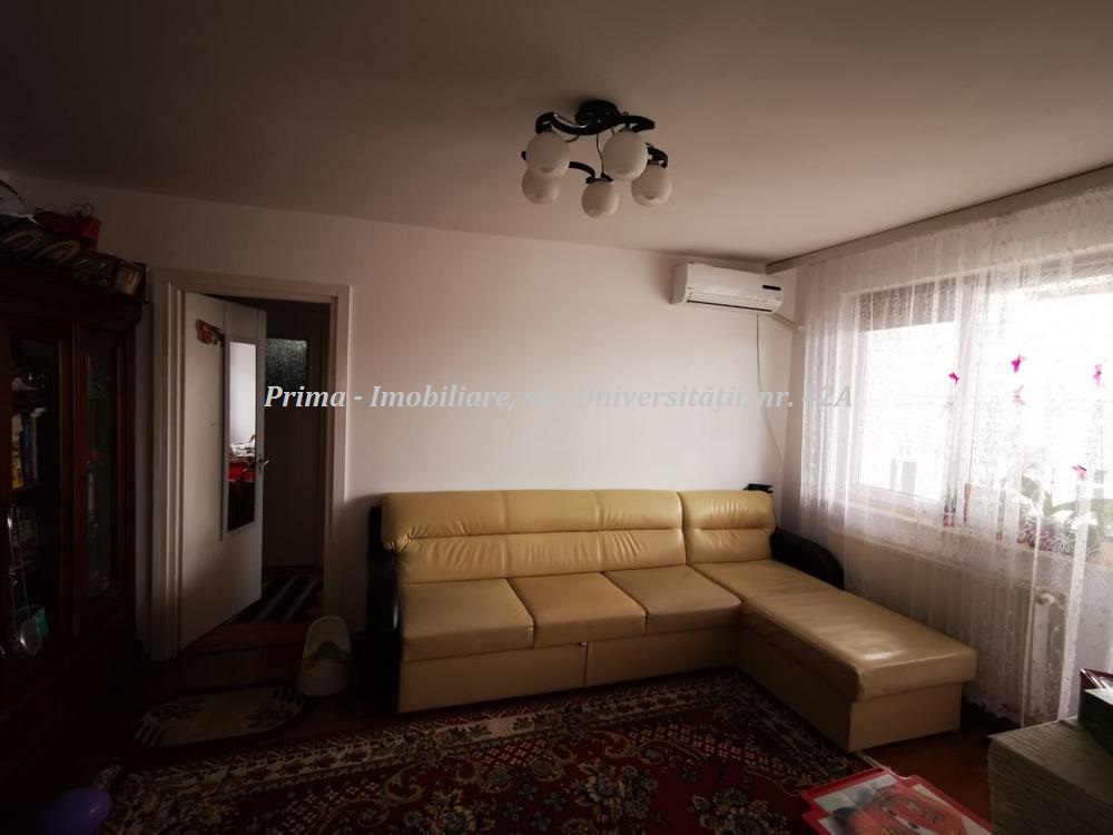 Apartament 3 camere Suceava 62000 euro - 9410